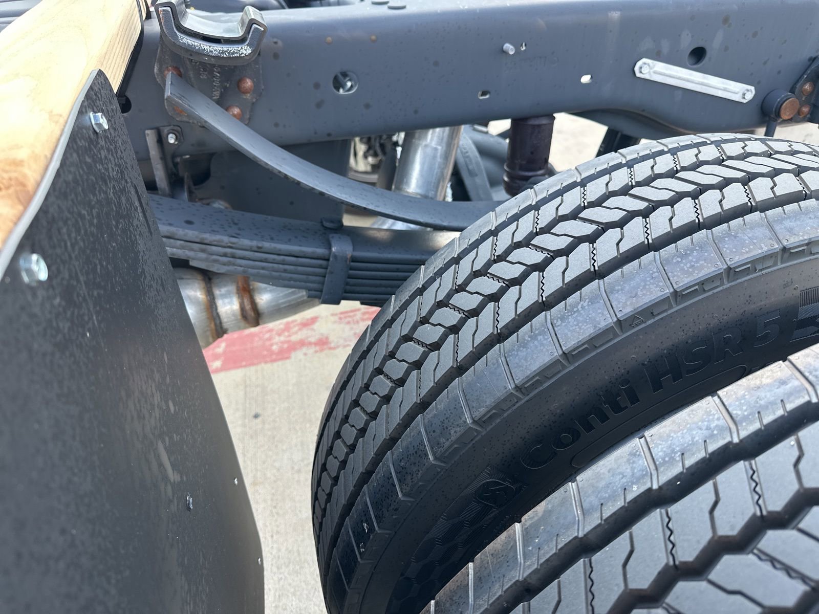 New 2025 Ford F450 XL image 58