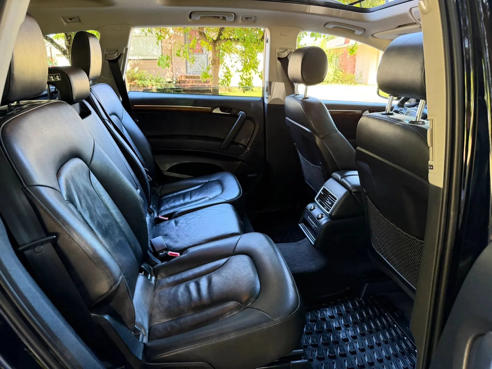 Used 2015 Audi Q7 3.0T Premium Plus w/ Premium Plus Package AWD/4WD image 22