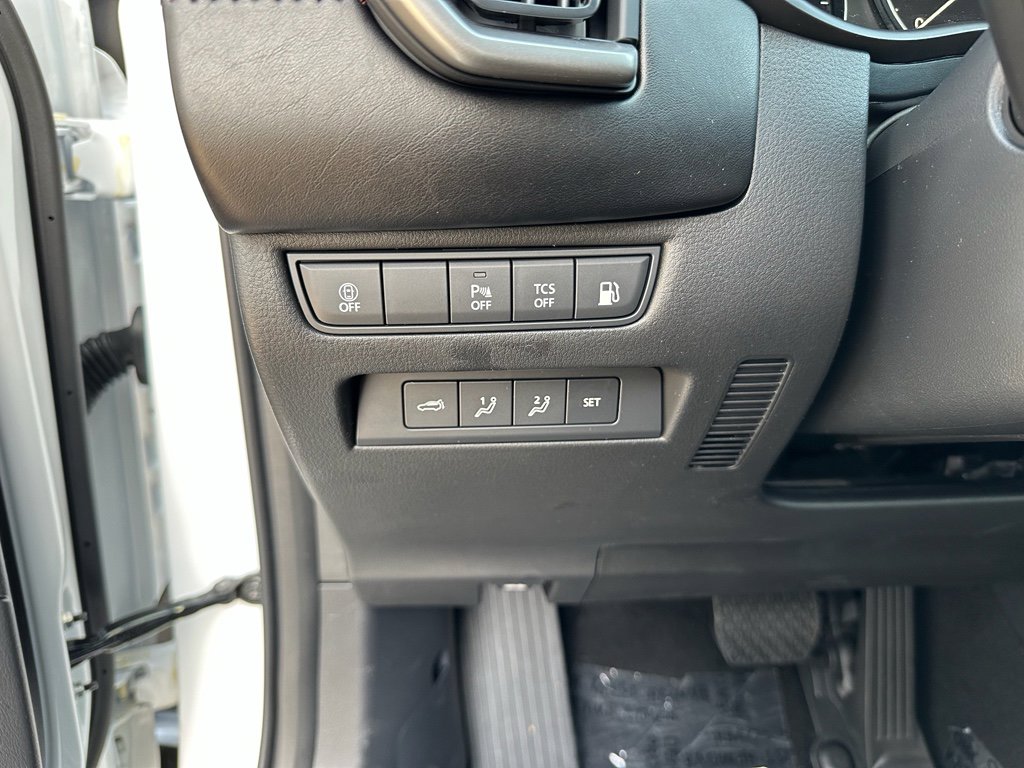 New 2026 MAZDA CX-50 AWD 2.5 Hybrid w/ Weather Package image 20