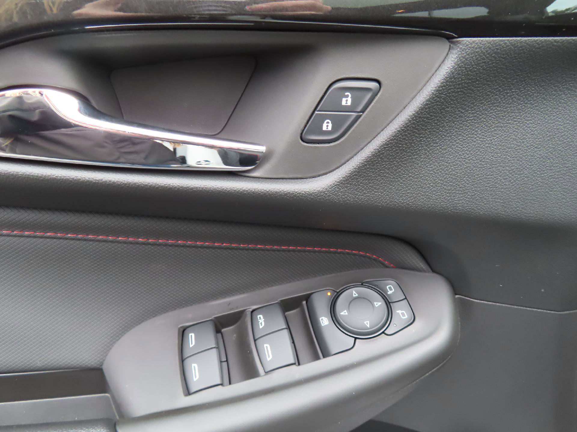 New 2026 Chevrolet TrailBlazer RS w/ Convenience Package image 11