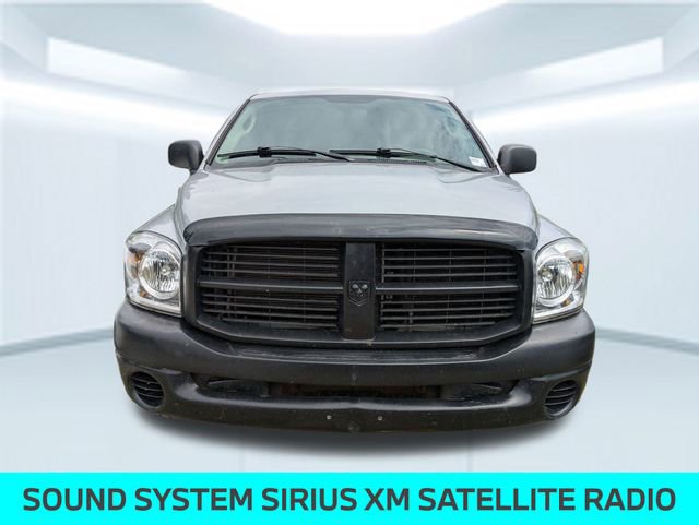 Used 2006 Dodge Ram 1500 Truck ST image 2