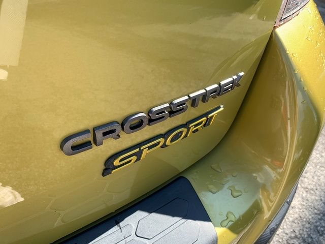 Used 2021 Subaru Crosstrek 2.5i Sport w/ Popular Package #3 AWD/4WD image 16