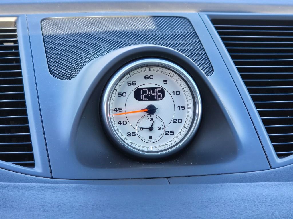 Used 2017 Porsche Macan Turbo image 22