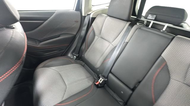 Certified 2024 Subaru Forester Sport image 16