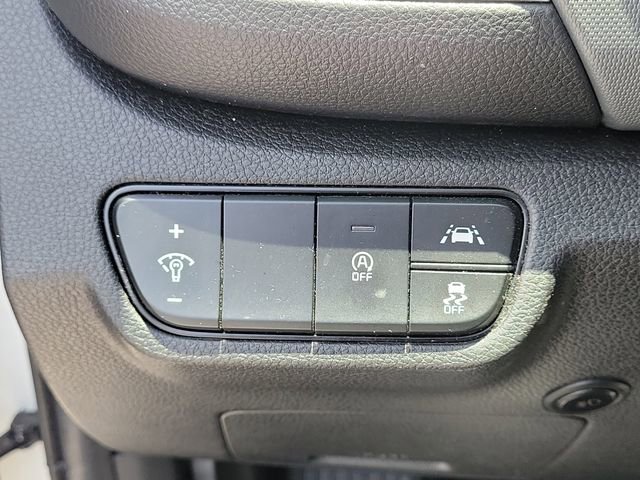 Used 2023 Kia Seltos LX AWD/4WD image 14