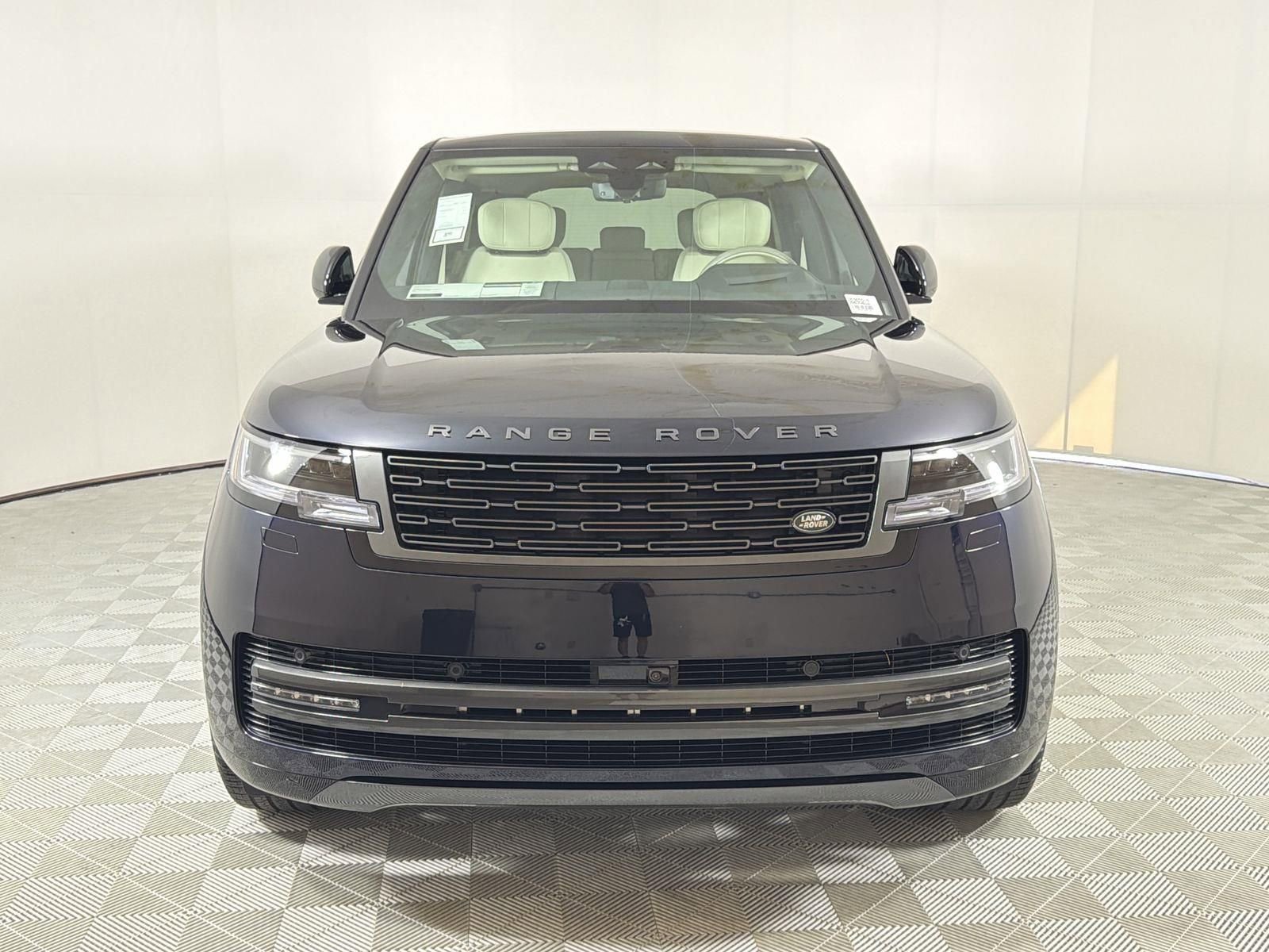 New 2026 Land Rover Range Rover Autobiography image 8