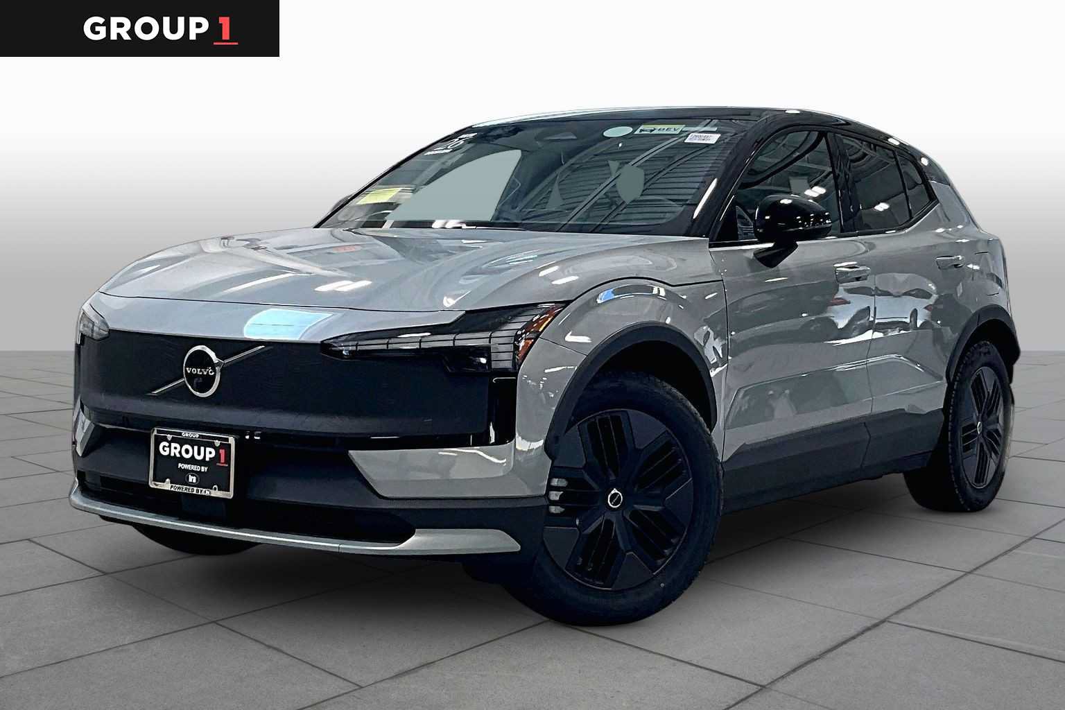New 2026 Volvo EX30 Cross Country Ultra w/ Protection Package Premier AWD/4WD image 1