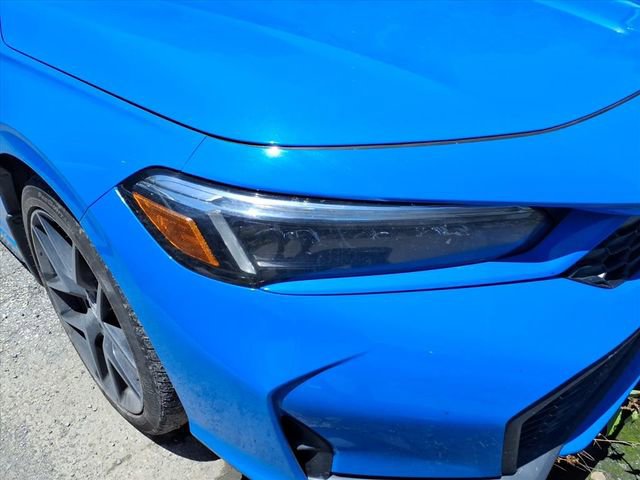Used 2025 Honda Civic Sport image 4