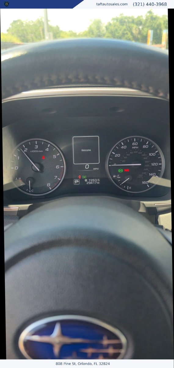 Used 2023 Subaru Ascent Limited AWD/4WD image 17