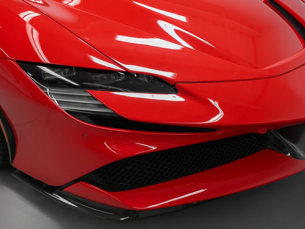Certified 2023 Ferrari SF90 Stradale AWD/4WD image 5