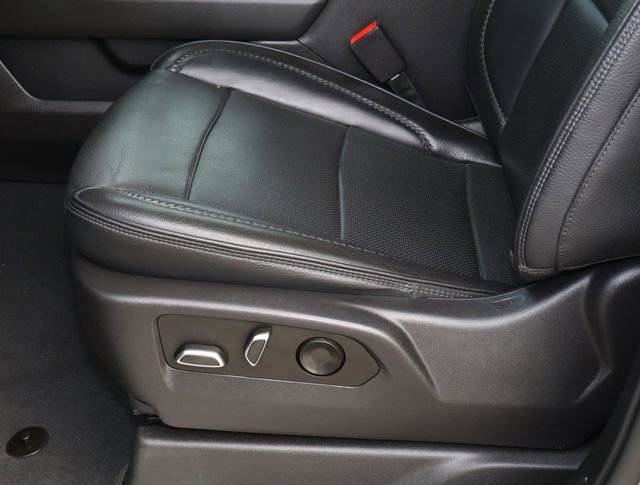 Used 2023 GMC Sierra 1500 Denali w/ Denali Reserve Package image 18