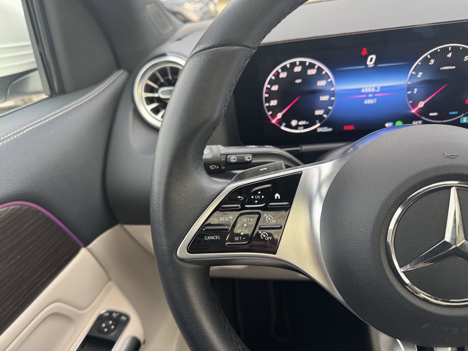 Certified 2026 Mercedes-Benz GLA 250 image 11