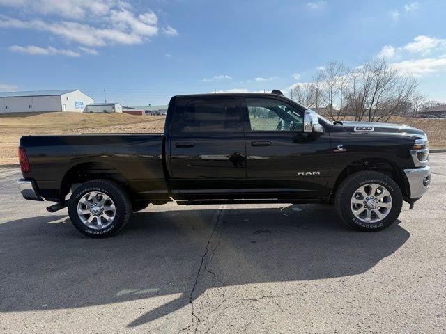 New 2026 RAM 2500 Laramie image 5