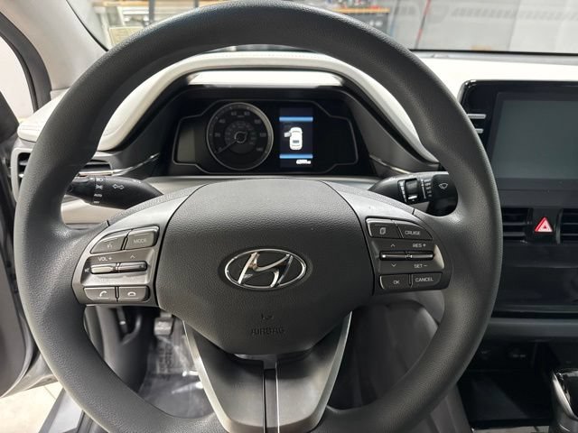 Used 2020 Hyundai Ioniq Blue FWD image 19