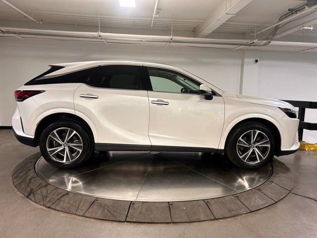 Used 2023 Lexus RX 350 Premium w/ Accessory Package AWD/4WD image 9