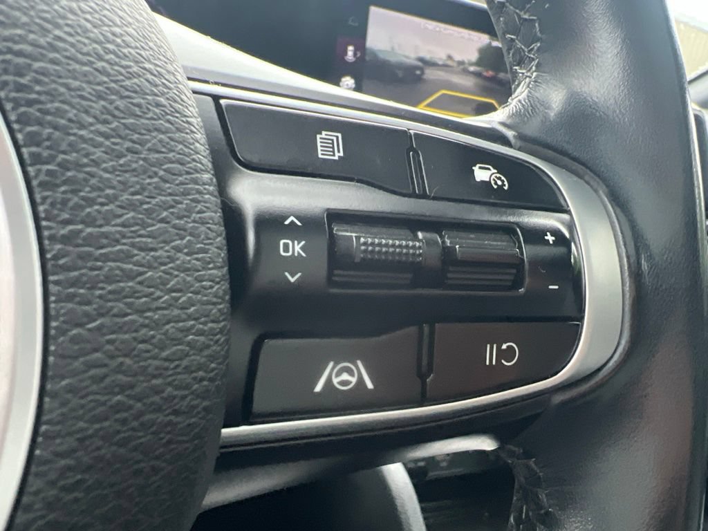 Used 2023 Kia Sportage X-Line w/ X-Line Premium Package AWD/4WD image 15