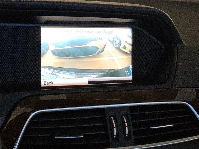 Used 2013 Mercedes-Benz C 250 Sedan image 12