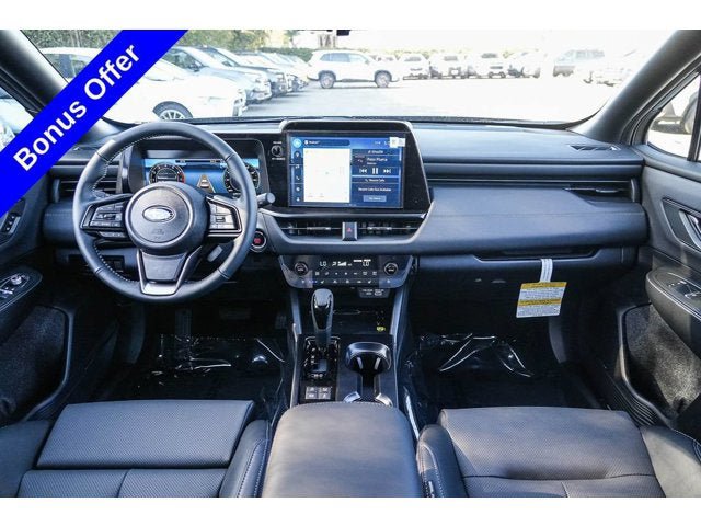 New 2026 Subaru Outback Touring XT AWD/4WD image 42