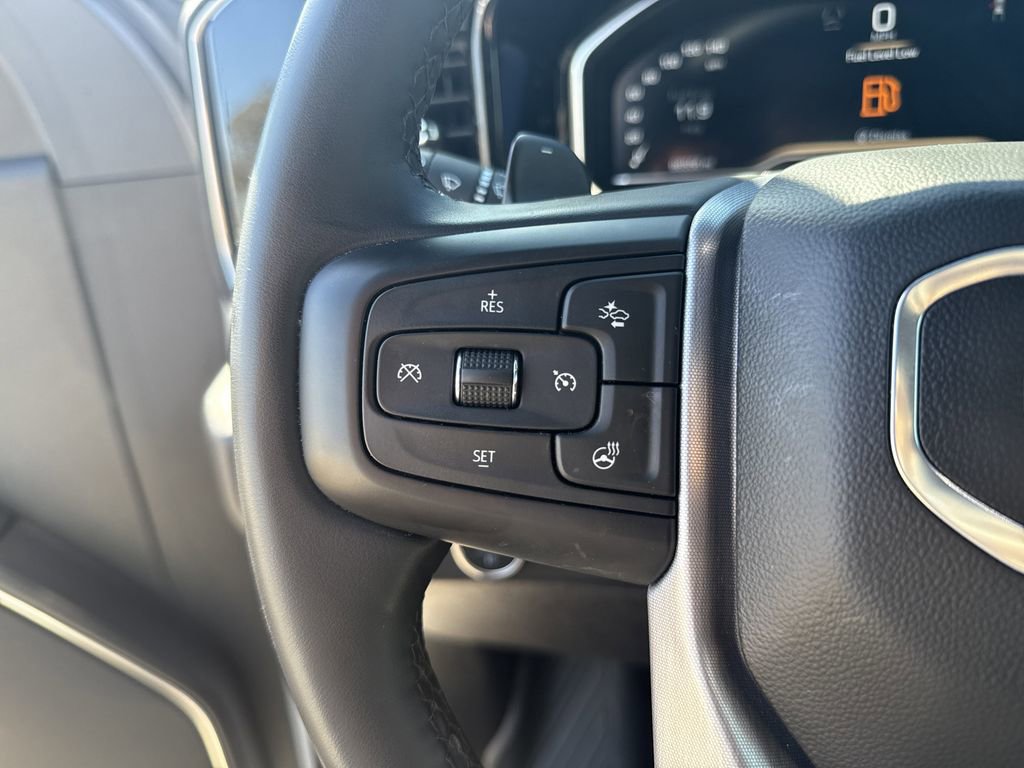 Used 2024 GMC Sierra 1500 SLT image 16