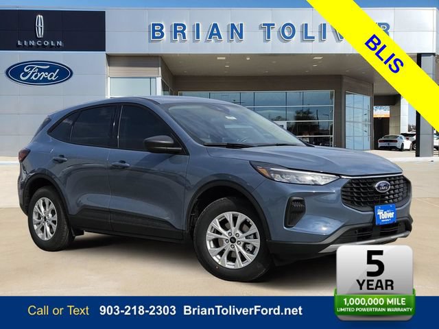 New 2026 Ford Escape Active FWD image 1