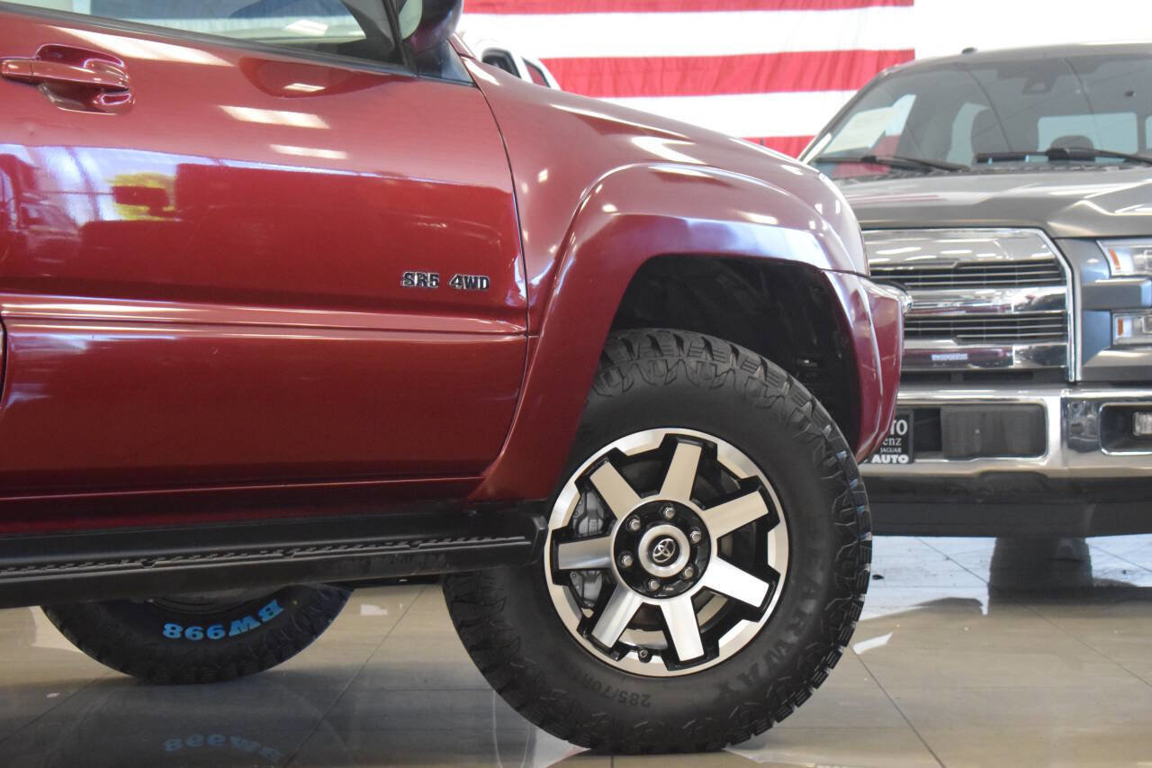 Used 2005 Toyota 4Runner SR5 image 32