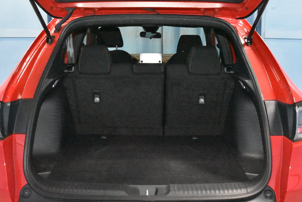 Used 2025 Honda HR-V Sport image 30