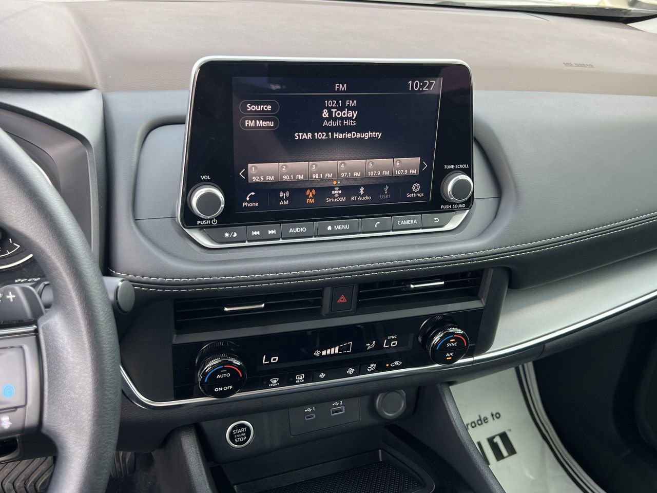 Certified 2023 Nissan Rogue SV image 14