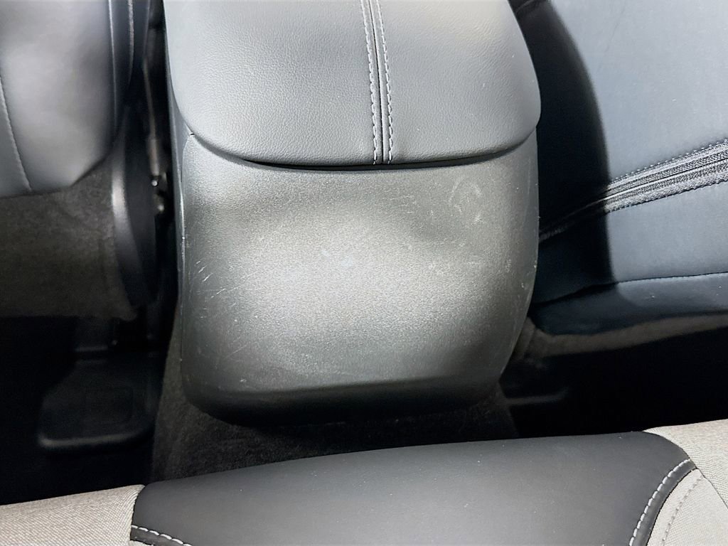 Used 2024 Ford Mustang Coupe image 28