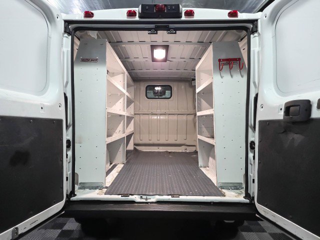 Used 2022 RAM ProMaster 1500 w/ Interior LED Lighting Group image 12