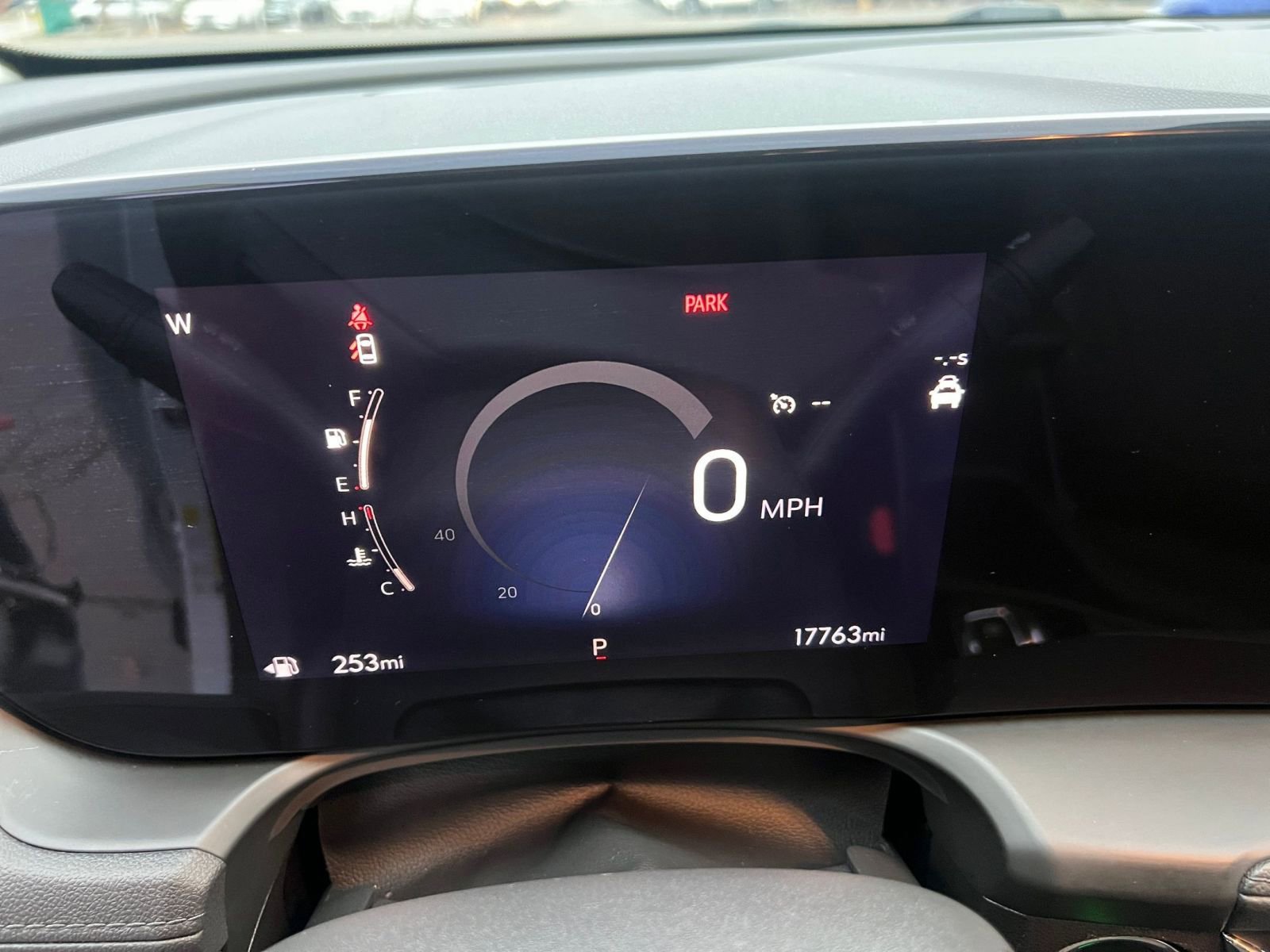 Used 2025 Buick Encore GX Preferred image 40