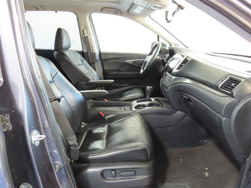 Used 2016 Honda Pilot EX-L image 37