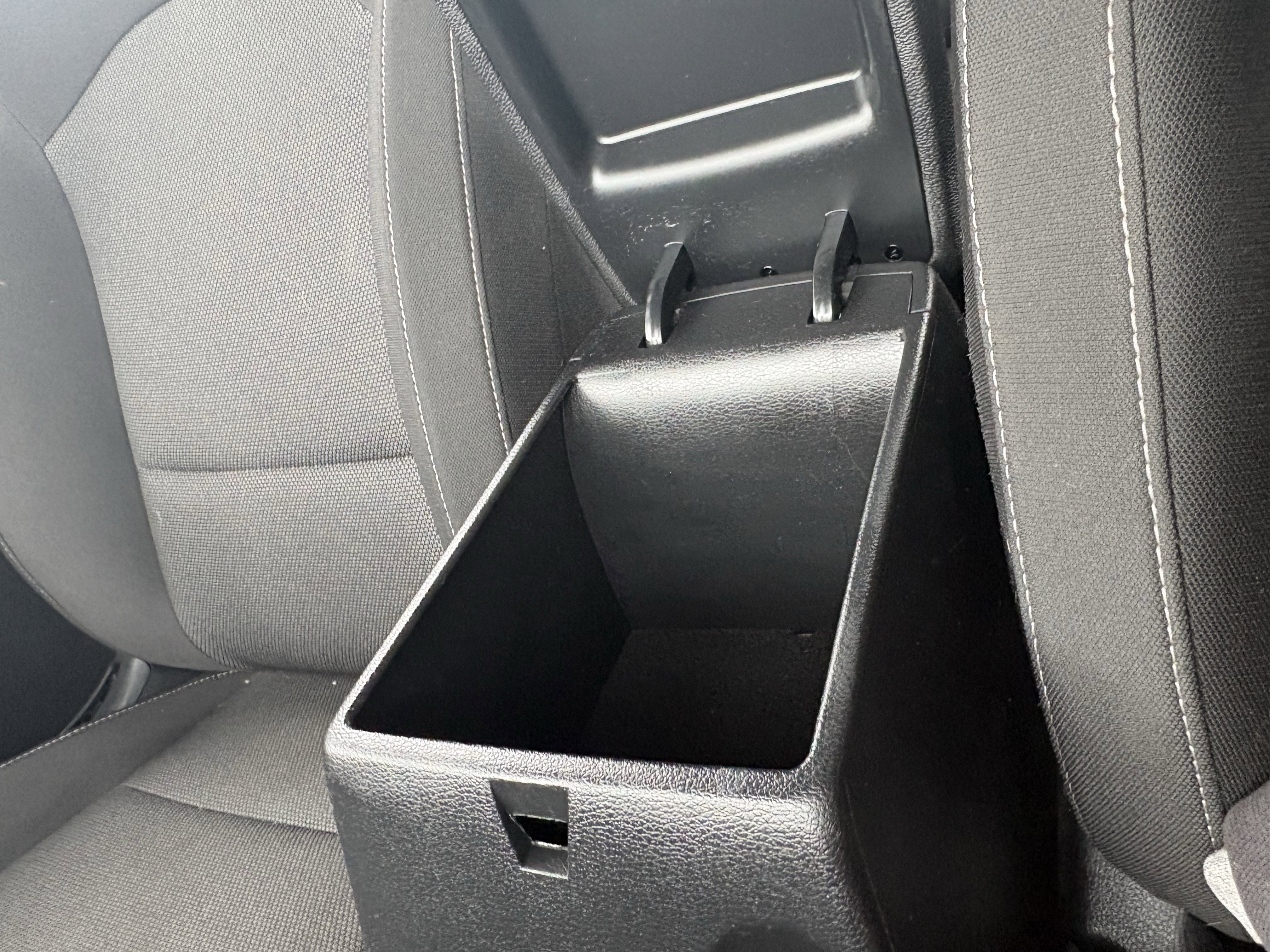 Used 2024 Kia Forte LXS image 25