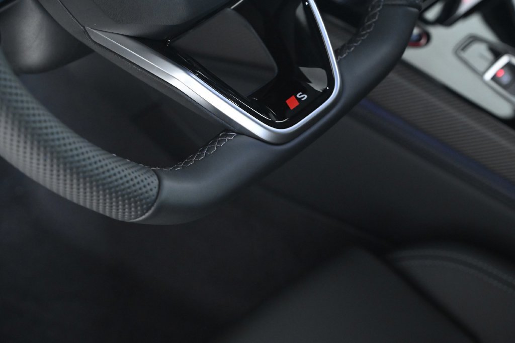 New 2026 Audi S5 Premium Plus AWD/4WD image 18