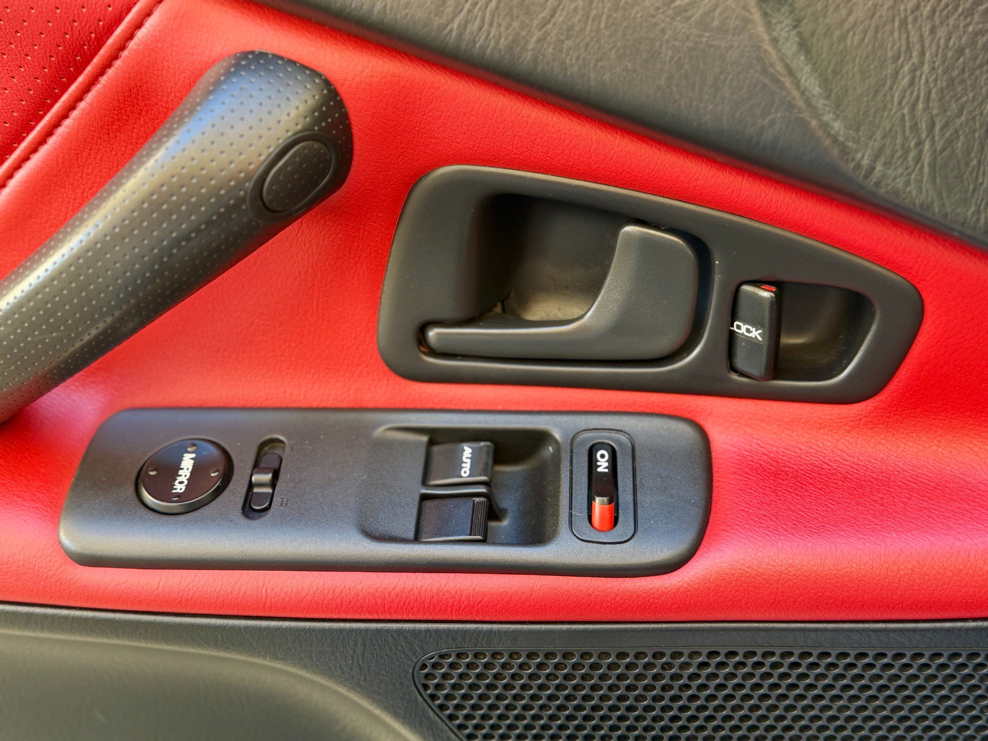 Used 2000 Honda S2000 image 53