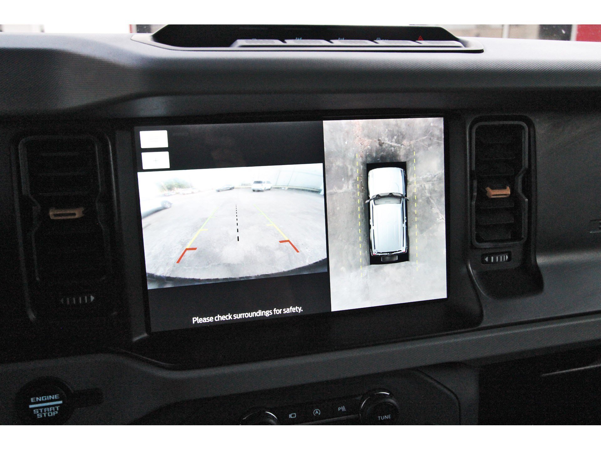 Used 2022 Ford Bronco Badlands AWD/4WD image 27