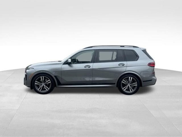 Certified 2026 BMW X7 xDrive40i w/ Executive Package AWD/4WD image 2