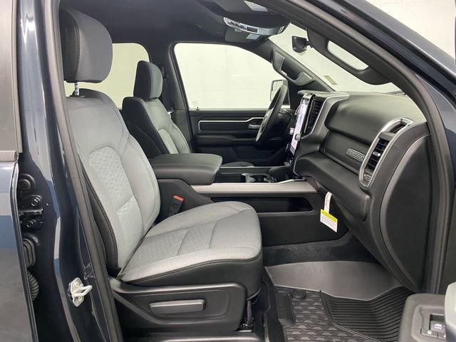 New 2026 RAM 1500 Big Horn image 34