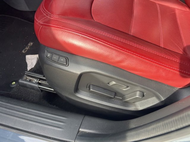 Used 2024 MAZDA CX-5 Carbon Edition image 7