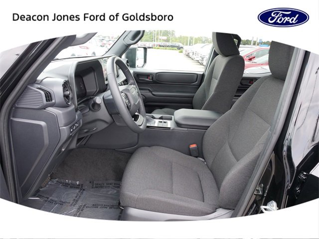 Used 2025 Toyota Land Cruiser 1958 image 14