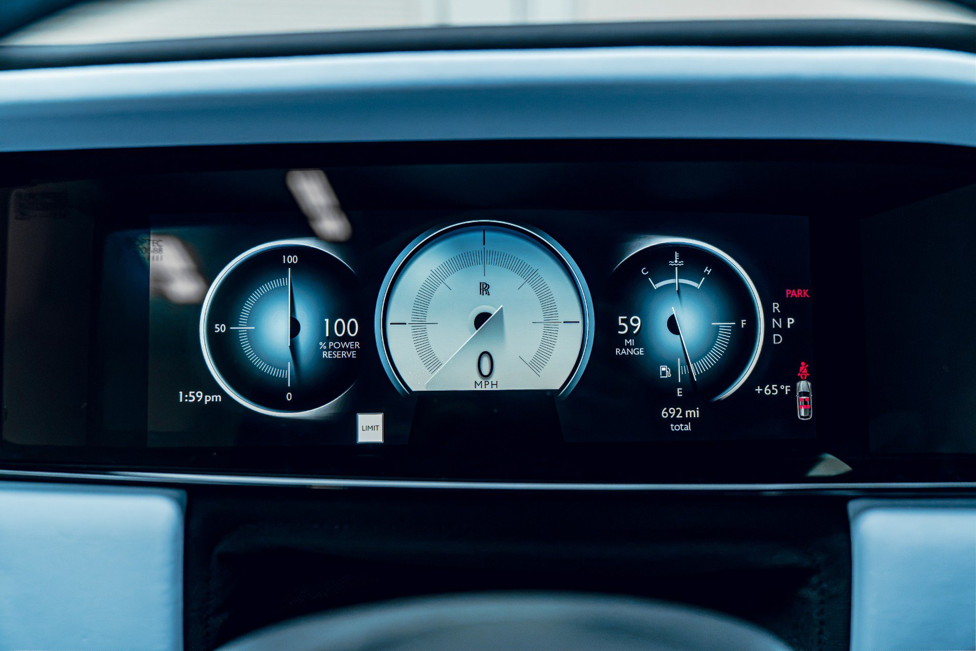 Used 2026 Rolls-Royce Cullinan AWD/4WD image 46