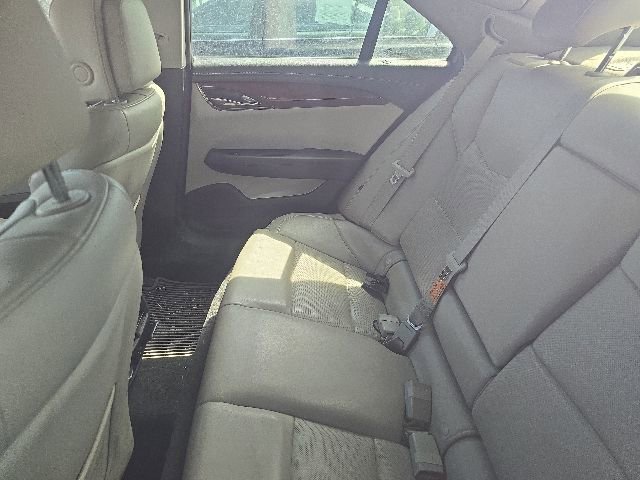 Used 2014 Cadillac ATS Luxury w/ Sun And Sound Package AWD/4WD image 6