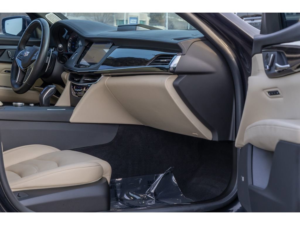 Used 2020 Cadillac CT6 Premium Luxury image 10