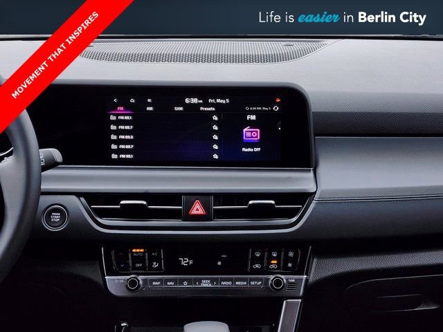 New 2026 Kia Seltos EX image 19