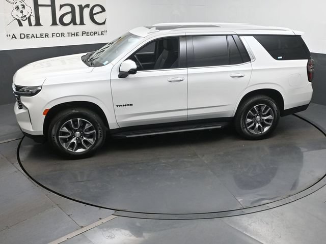 Certified 2023 Chevrolet Tahoe LT w/ LT Signature Package AWD/4WD image 61
