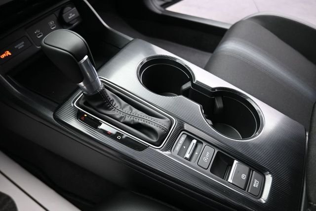 New 2026 Honda Civic Sport image 12