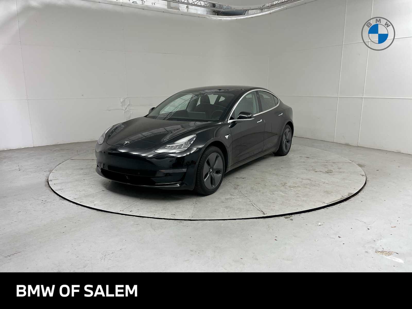 Used 2018 Tesla Model 3 Long Range RWD image 1
