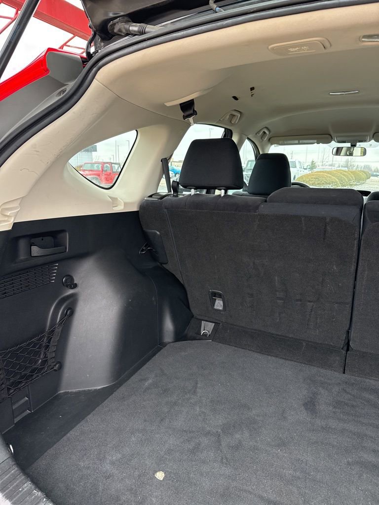Used 2014 Honda CR-V LX image 17
