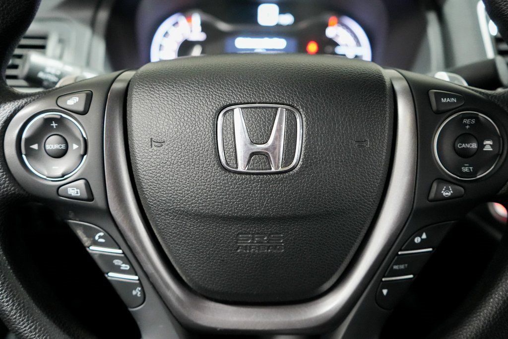 Used 2021 Honda Ridgeline Sport image 14