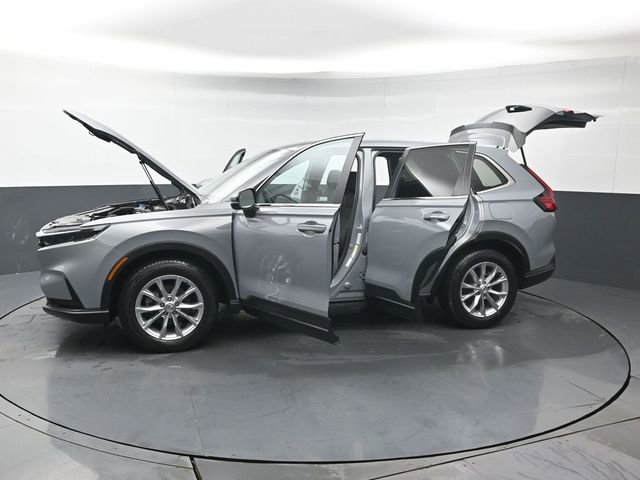Used 2025 Honda CR-V EX image 41