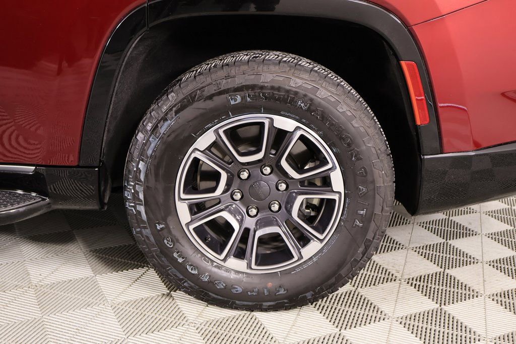 Used 2024 Jeep Wagoneer Series II w/ Premium Group I image 21